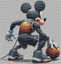 Mickey-AMQ 476